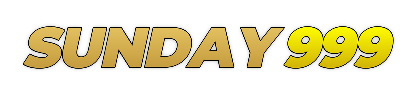 sunday999